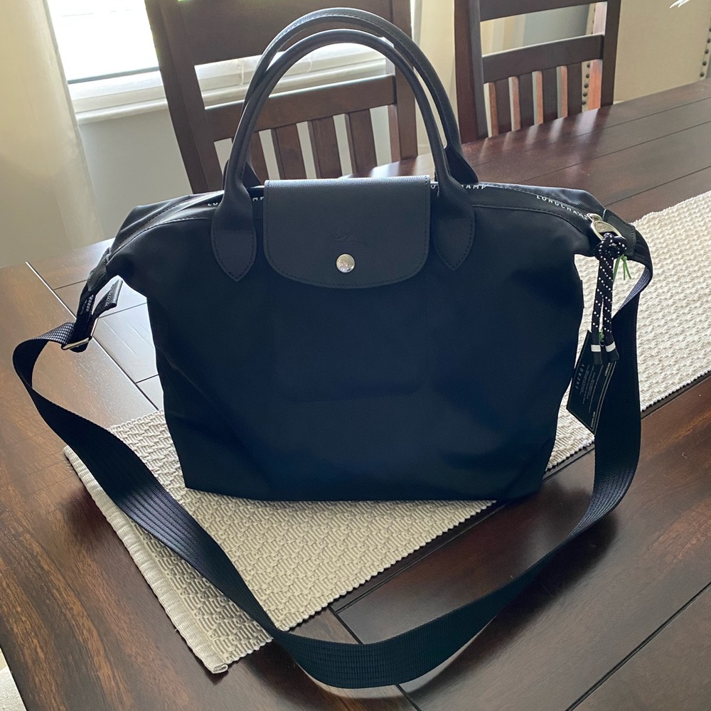 Longchamp Le Pliage Energy tote